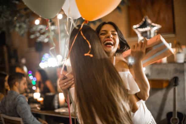 הקדשה ייחודית למתנת לידה